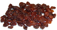 Raisins